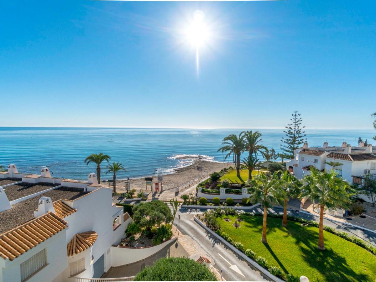 Apartment Aquamarina By Interhome Campoamor Exterior foto