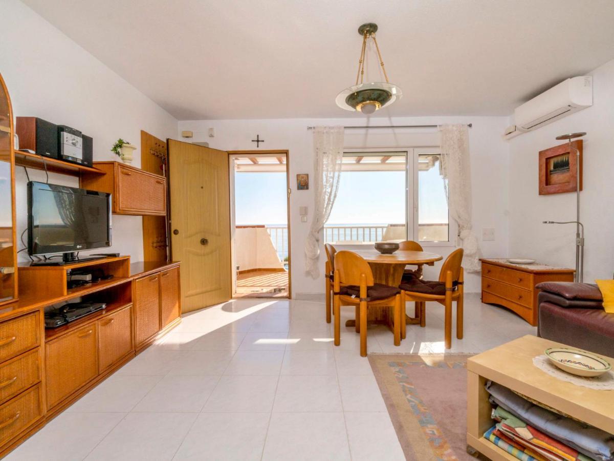 Apartment Aquamarina By Interhome Campoamor Exterior foto