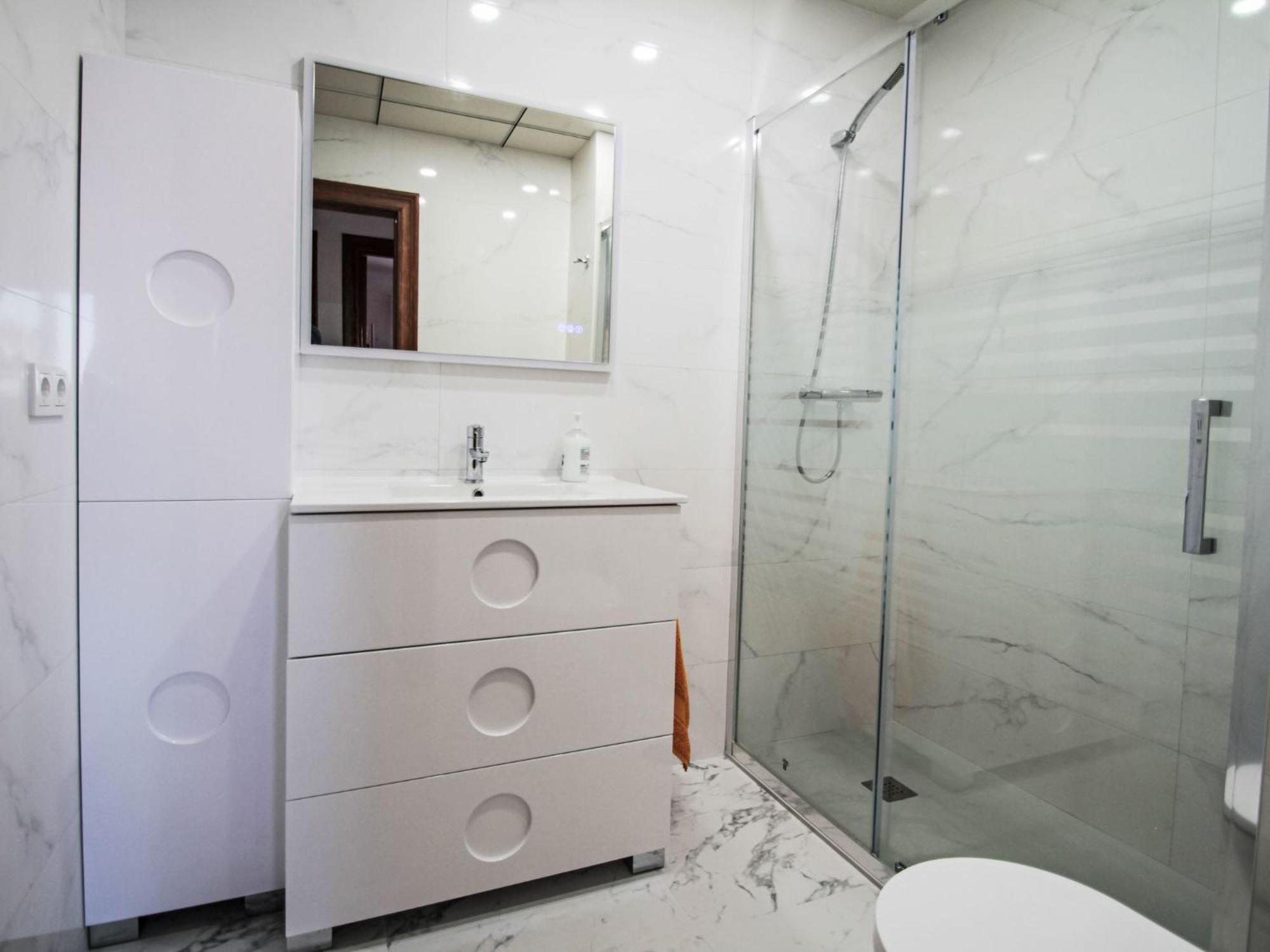 Apartment Aquamarina By Interhome Campoamor Exterior foto